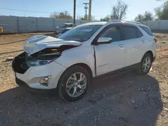 2GNAXLEX5K6212983 2019 CHEVROLET EQUINOX
