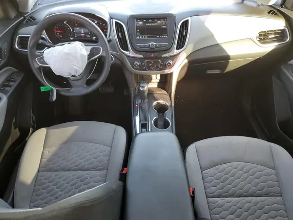 2GNAXLEX5K6212983 2019 CHEVROLET EQUINOX - Image 8