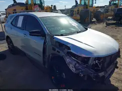 2GNAXLEX5K6232599 2019 CHEVROLET EQUINOX