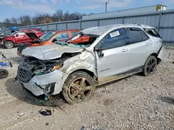2GNAXLEX5K6234577 2019 CHEVROLET EQUINOX