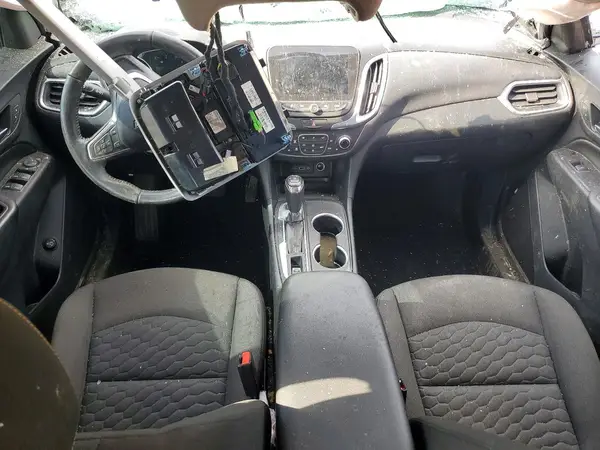 2GNAXLEX5K6234577 2019 CHEVROLET EQUINOX - Image 8