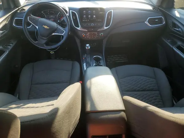 2GNAXLEX5K6235664 2019 CHEVROLET EQUINOX - Image 8