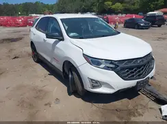 2GNAXLEX5K6237723 2019 CHEVROLET EQUINOX