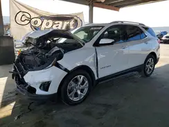 2GNAXLEX5K6239004 2019 CHEVROLET EQUINOX