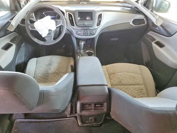 2GNAXLEX5K6239004 2019 CHEVROLET EQUINOX - Image 8