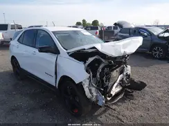 2GNAXLEX5K6249287 2019 CHEVROLET EQUINOX