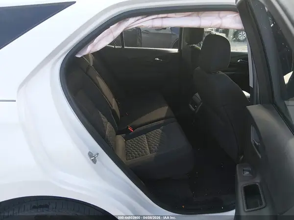 2GNAXLEX5K6249287 2019 CHEVROLET EQUINOX - Image 8