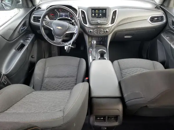 2GNAXLEX5K6250116 2019 CHEVROLET EQUINOX - Image 8