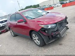2GNAXLEX5K6259804 2019 CHEVROLET EQUINOX