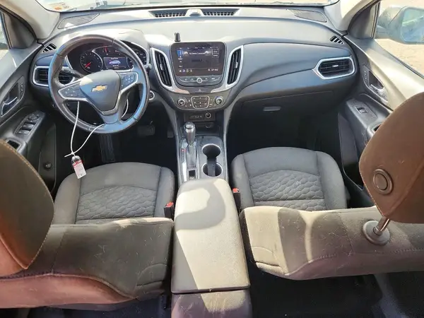 2GNAXLEX5K6268955 2019 CHEVROLET EQUINOX - Image 8