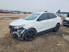 2GNAXLEX5K6269409 2019 CHEVROLET EQUINOX