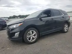 2GNAXLEX5K6271547 2019 CHEVROLET EQUINOX