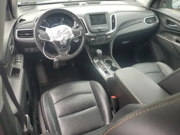 2GNAXLEX5K6271547 2019 CHEVROLET EQUINOX - Image 8