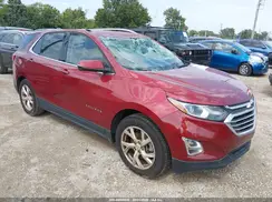 2GNAXLEX5K6272150 2019 CHEVROLET EQUINOX