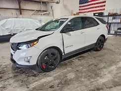 2GNAXLEX5K6290955 2019 CHEVROLET EQUINOX