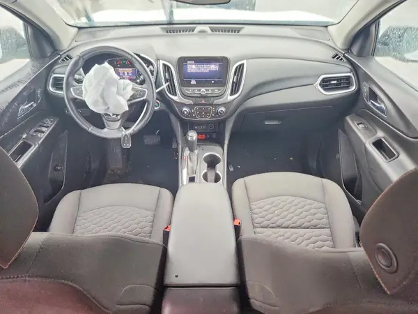 2GNAXLEX5K6290955 2019 CHEVROLET EQUINOX - Image 8