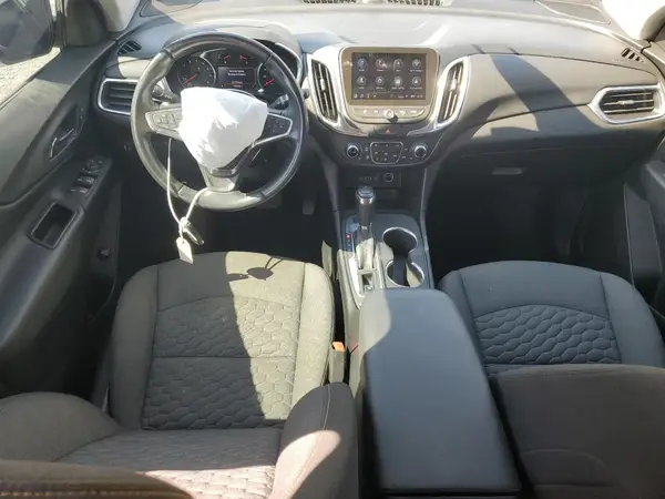 2GNAXLEX5K6300447 2019 CHEVROLET EQUINOX - Image 8