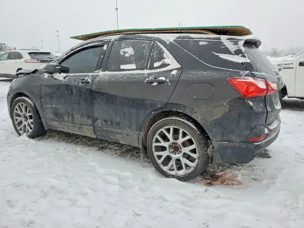 2GNAXLEX5L6125389 2020 CHEVROLET EQUINOX - Image 2