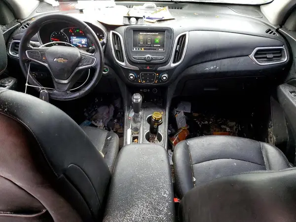 2GNAXLEX5L6125389 2020 CHEVROLET EQUINOX - Image 8