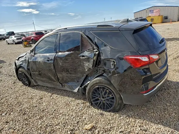 2GNAXLEX5L6129636 2020 CHEVROLET EQUINOX - Image 2