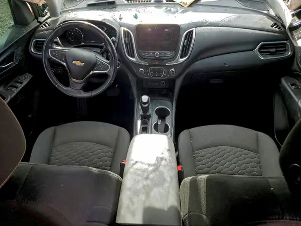 2GNAXLEX5L6129636 2020 CHEVROLET EQUINOX - Image 8