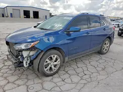 2GNAXLEX5L6143021 2020 CHEVROLET EQUINOX