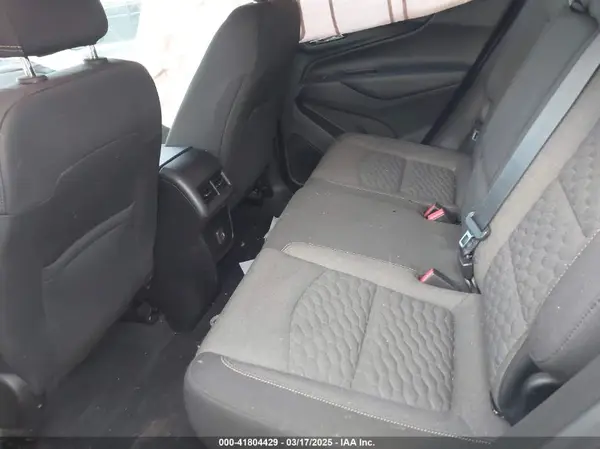 2GNAXLEX5L6147330 2020 CHEVROLET EQUINOX - Image 8