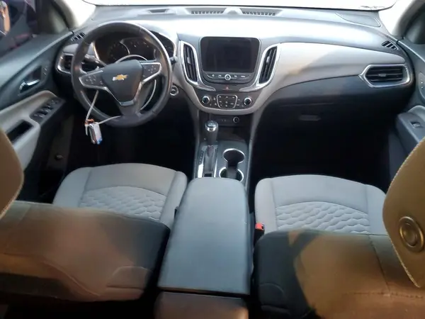 2GNAXLEX5L6186242 2020 CHEVROLET EQUINOX - Image 8