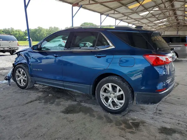 2GNAXLEX5L6189108 2020 CHEVROLET EQUINOX - Image 2
