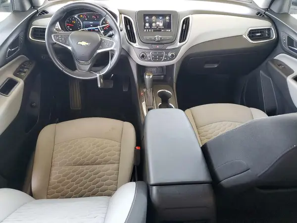 2GNAXLEX5L6189108 2020 CHEVROLET EQUINOX - Image 8
