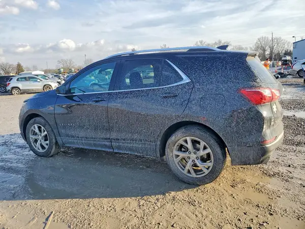 2GNAXLEX5L6192896 2020 CHEVROLET EQUINOX - Image 2