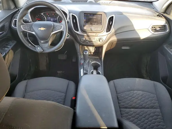 2GNAXLEX5L6192896 2020 CHEVROLET EQUINOX - Image 8