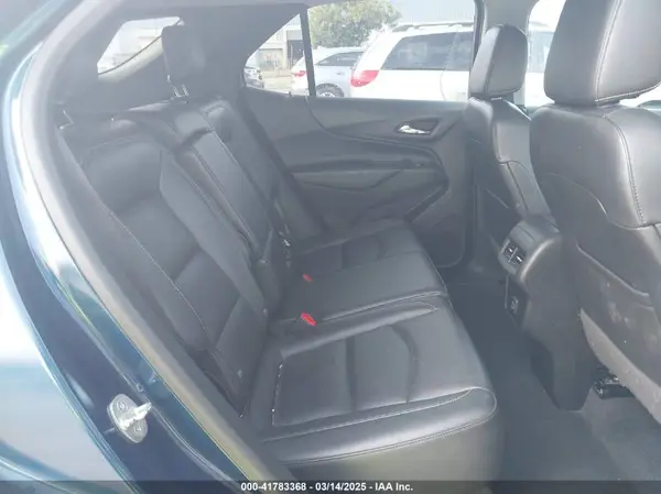 2GNAXLEX5L6210507 2020 CHEVROLET EQUINOX - Image 8