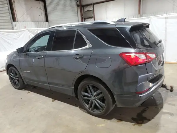 2GNAXLEX5L6217389 2020 CHEVROLET EQUINOX - Image 2