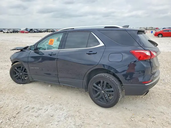 2GNAXLEX5L6230840 2020 CHEVROLET EQUINOX - Image 2