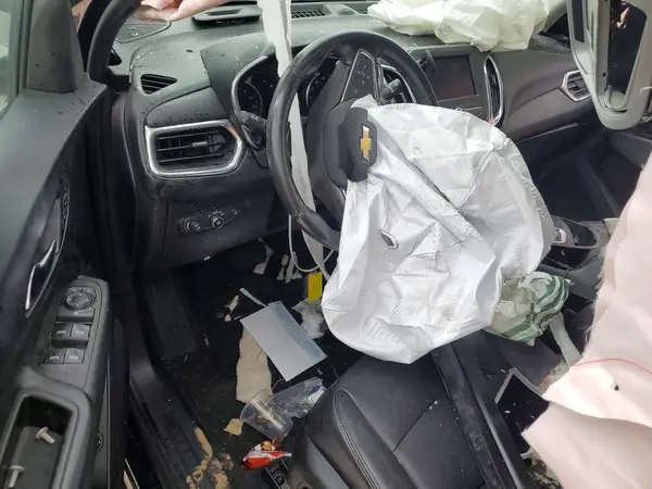2GNAXLEX5L6230840 2020 CHEVROLET EQUINOX - Image 8