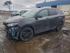 2GNAXLEX5L6270657 2020 CHEVROLET EQUINOX