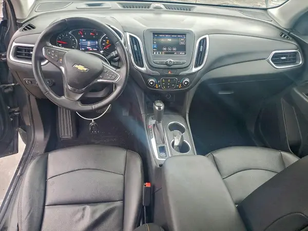 2GNAXLEX5L6270657 2020 CHEVROLET EQUINOX - Image 8