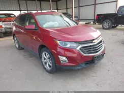 2GNAXLEX5L6278290 2020 CHEVROLET EQUINOX