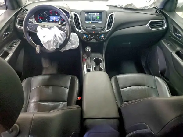 2GNAXLEX6K6100273 2019 CHEVROLET EQUINOX - Image 8