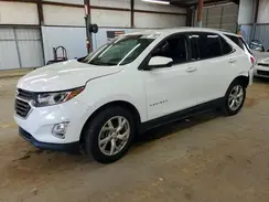 2GNAXLEX6K6100855 2019 CHEVROLET EQUINOX