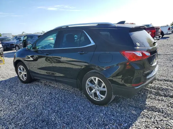 2GNAXLEX6K6103268 2019 CHEVROLET EQUINOX - Image 2
