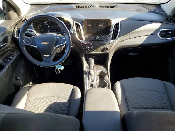 2GNAXLEX6K6103268 2019 CHEVROLET EQUINOX - Image 8