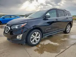 2GNAXLEX6K6131880 2019 CHEVROLET EQUINOX