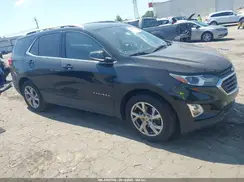 2GNAXLEX6K6134861 2019 CHEVROLET EQUINOX