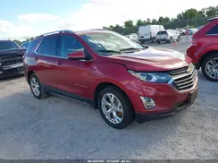 2GNAXLEX6K6137260 2019 CHEVROLET EQUINOX