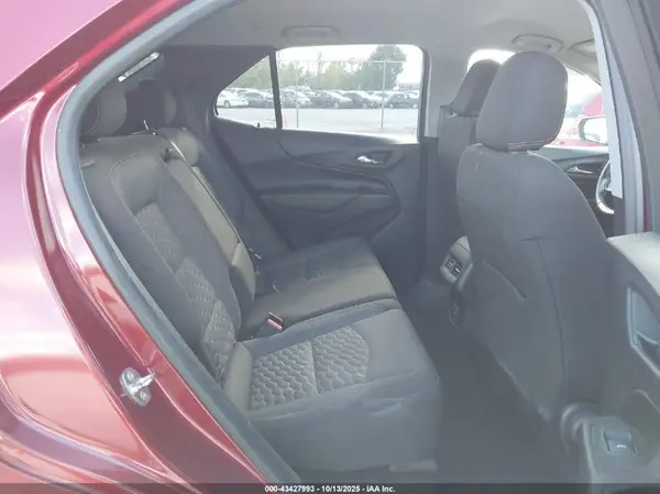2GNAXLEX6K6137260 2019 CHEVROLET EQUINOX - Image 8