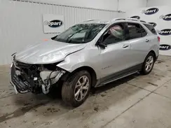 2GNAXLEX6K6153278 2019 CHEVROLET EQUINOX