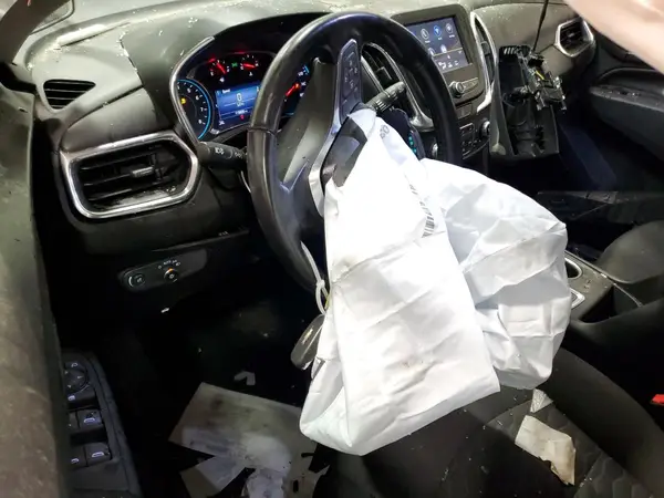 2GNAXLEX6K6153278 2019 CHEVROLET EQUINOX - Image 8