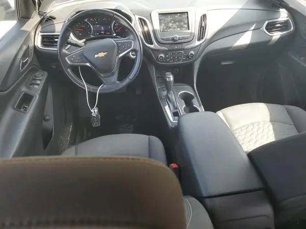 2GNAXLEX6K6158366 2019 CHEVROLET EQUINOX - Image 8